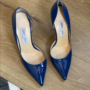 Jimmy Choo pumps
